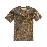 Browning Men's Wasatch Short Sleeve Shirt, Mossy Oak Shadow Grass Habitat SKU - 693733
