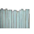 Picket Fence King Headboard - Sea Winds B78241-BLEUDIST