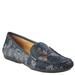 VANELi Ally - Womens 6.5 Blue Slip On Medium