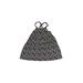 Baby Gap Dress - Fit & Flare: Black Floral Skirts & Dresses - Kids Girl's Size 2