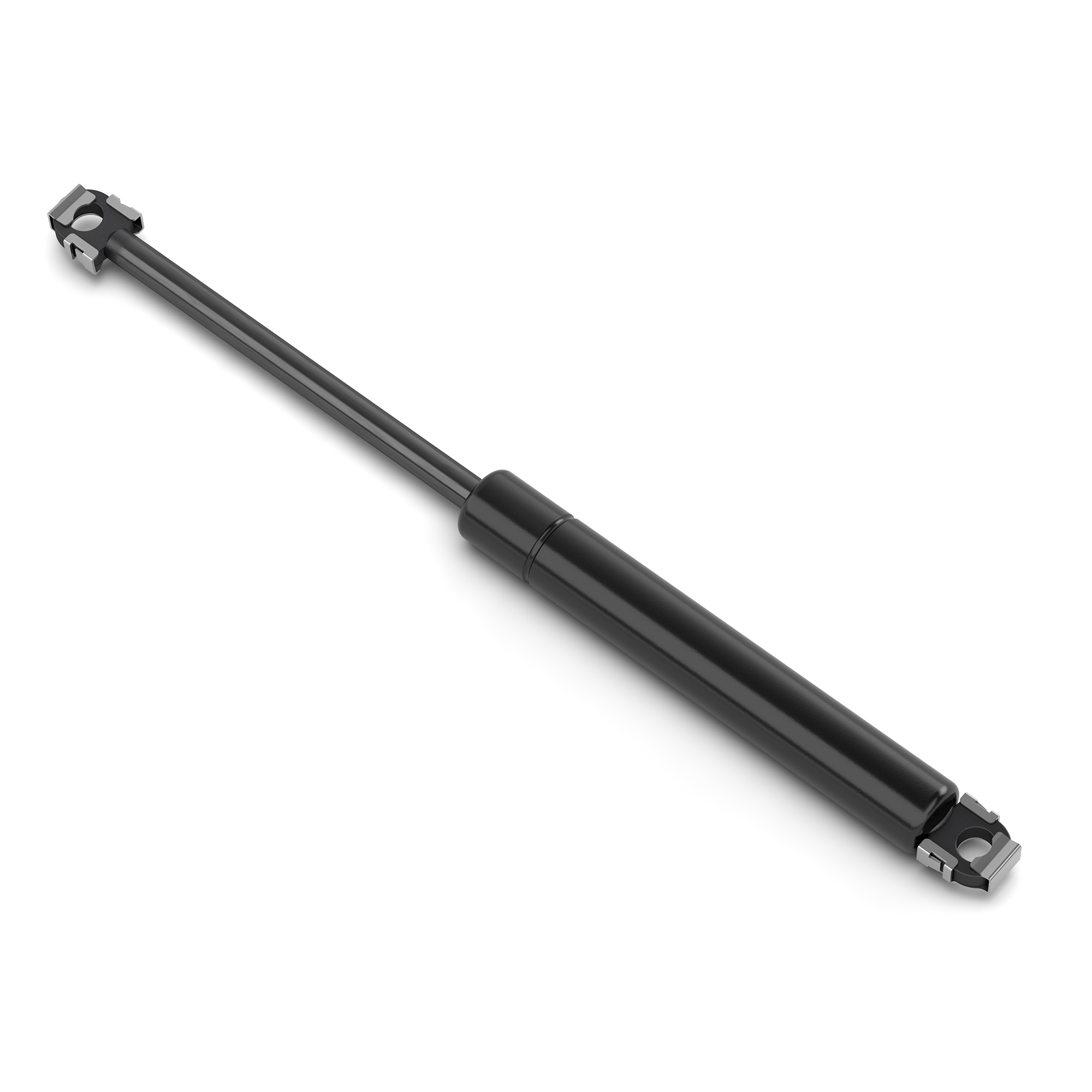 STABILUS Gasfeder, Koffer-/Laderaum // LIFT-O-MAT® 490N für BMW 1908431 51241908431 1575BV Image