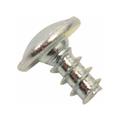 Vis M4,5 x 08 d'origine (C00065185, 482000022669) Lave-linge 2I marchi, ariston, ariston hotpoint,