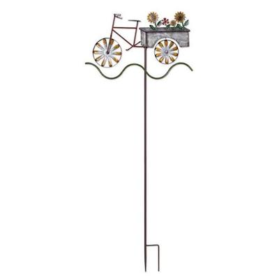 Sunset Vista Designs 064594 - Bike Wagon Spinner 38
