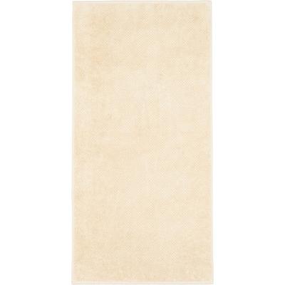 Cawö - Cawö Handtücher Pure 6500 beige - 370