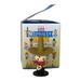 Disney Other | Disney It's A Small World "The Happiest Cruise" Vinyl Figure - Usa Cowboy | Color: Red | Size: Os
