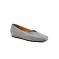 Women's Vianna Loafer by SoftWalk in Misty Blue (Size 8 1/2 M)