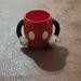 Disney Kitchen | Disney Mickey Mouse Mug | Color: Red | Size: Os