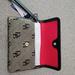 Dooney & Bourke Bags | Dooney & Bourke Wristlet Wallet | Color: Black/Gray | Size: Os