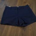 J. Crew Shorts | Brand New J.Crew Shorts | Color: Blue | Size: 10