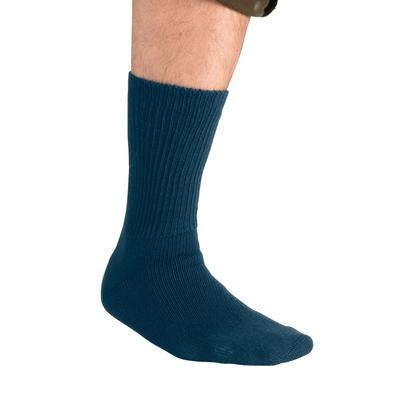 Men's Big & Tall Diabetic Crew Socks by KingSize i...