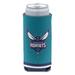 WinCraft Charlotte Hornets 12oz. Slim Can Cooler