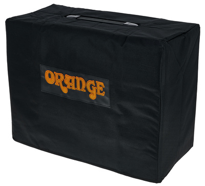 Orange Cover Rocker 32/TremLord 30
