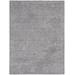 "9'9"" x 13'9"" Slate Michael Amini Ma30 Star Area Rug - Nourison 99446880864"