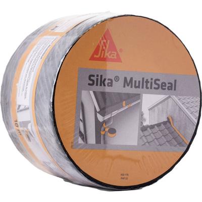 MultiSeal selbstklebendes Dichtungsband 10m x 10cm grau - Sika Image