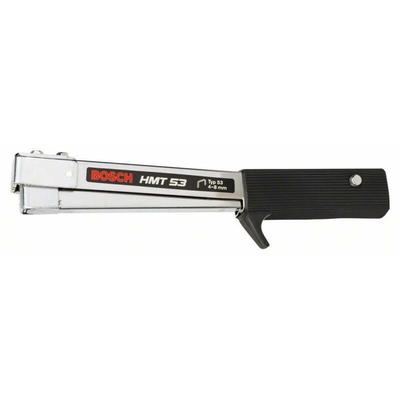 Professional Hammertacker hmt 53, 4 - 8 mm, mit Schlagauslösung - Bosch