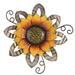 Sunset Vista Designs 406795 - Sunflower Wall Decor (15862) Botanical Wall Decor