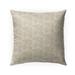 IN THE MEADOW GOLD Double Sided Indoor|Outdoor Pillow By Kavka Designs
