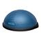 Bosu Home Balance Trainer for Strength, Flexibility, and Cardio Workouts, Blue - 13