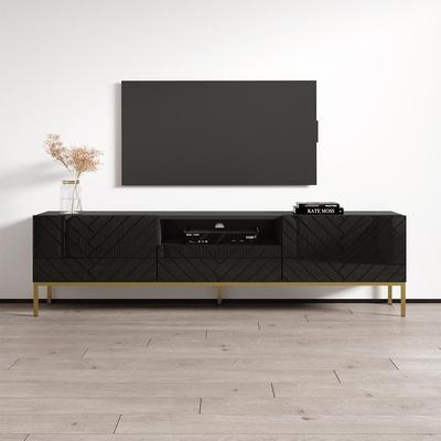 Gala 01 75" TV Stand