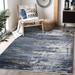 HR Bohemian Chic Boho Living Room Rug Floorcover Leno Weave Abrash Design Novelty Rugs