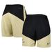 Men's Nike Black/Gold Wake Forest Demon Deacons Performance Player Shorts