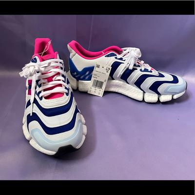 Adidas Shoes | Adidas Climacool Vento | Color: Blue/White | Size: 10