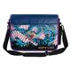 Saints Row Messenger Bag "Snake Mural"