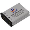 BTBAI 2x Battery+Charger AC/DC Single for LB-012 LB012 PixPro fz53 fz51 fz52 sl5 cz52 fz51 fz52 fz53 fzs50 x54 Digital Camera np45 k1