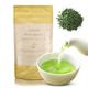 Nozomi Japanese Tea - Kabuse Sencha Green Tea – Vegan Single Origin Japanese Green Tea Loose Leaf – Covered Loose Japanese Green Tea – 3.5oz Resealable Bag