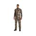 Under Armour Men's Sprint Hybrid Jacket, Barren Camo/Charcoal SKU - 506518