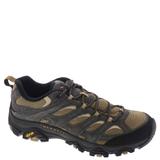 Merrell Moab 3 Hiking Shoe - Mens 14 Tan Oxford Medium