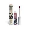 theBalm - Meet Matt(e) Hughes Rossetti 7.4 ml Oro rosa unisex