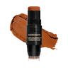 Nudestix - Matte All-Over Face Matte Bronzer 2.8 g Marrone unisex