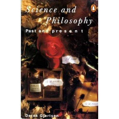 Science and Philosophy (A Pelican Book)