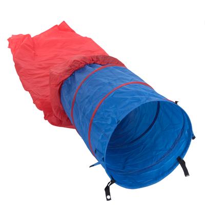 Fun & Sport Dog Agility Tunnel 500x60x60cm