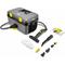 Karcher - sg 4/2 Classic pulitore a vapore 2250W 4bar pressione vapore