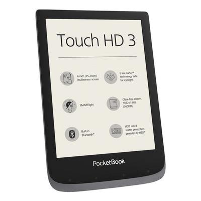 E-Book »Touch HD...