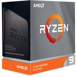 AMD Ryzen 9 3900XT 3.8GHz 12-Core AM4 Processor