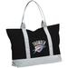 Black Oklahoma City Thunder Cooler Tote