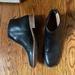 Urban Outfitters Shoes | Black Ankle Boots Urban Outfitters | Color: Black | Size: 8