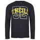 O'Neill Europe Herren L/Slv T-shirt SURF STATE L SLV T SHIRT, Outer Space, M