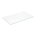 SMEG Glass Shelf Crisper For FAB28RP FAB28RX FAB28RNE FAB28RG Fridge - Above Salad Bin