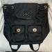 Kate Spade Bags | Kate Spade Convertible Backpack | Color: Black | Size: Os