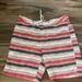 Columbia Swim | Columbia Mens Swim Trunks | Color: Red/White | Size: 38