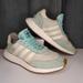 Adidas Shoes | Adidas Iniki Runner Boost Easy Green Ba9994 Us Womens 7.5 Mens 6.5 | Color: Green | Size: 7.5