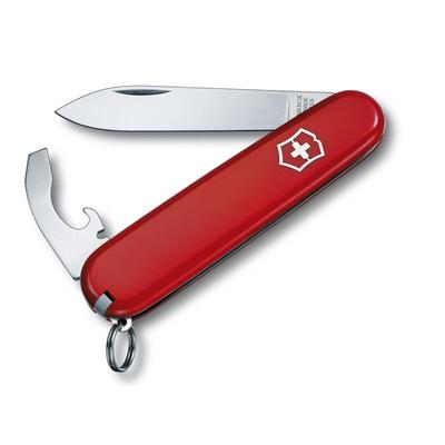 Bantam Taschenmesser 0.2303 8 Funktionen Taschenwerkzeug rot - Victorinox
