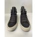 Converse Shoes | Converse Chuck Taylor All Star Ii Hi Tops Men's Us 8 | Color: Black/White | Size: 8