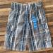 Levi's Bottoms | Levi’s Boys Cargo Shorts Nwt | Color: Blue/Gray | Size: 14b