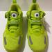 Adidas Shoes | Adidas X Pixar’s Monsters Inc. D.O.N. Issue #3 “Mike Wazowski” Size M5/W6.5 | Color: Black/Green | Size: 6.5