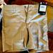 Under Armour Bottoms | 2t Under Armour Shorts-Brand New | Color: Tan | Size: 2tb